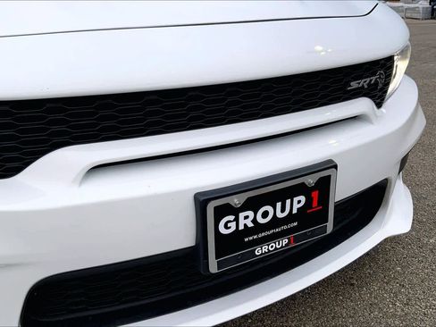 Used 2023 Dodge Charger SRT Hellcat w/ Harman/Kardon Audio Group image 28