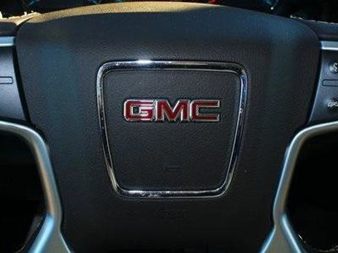 Used 2018 GMC Sierra 1500 SLE w/ SLE Value Package image 13