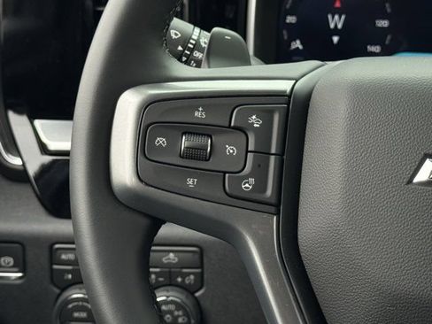 Used 2026 Chevrolet Silverado 1500 RST AWD/4WD image 13