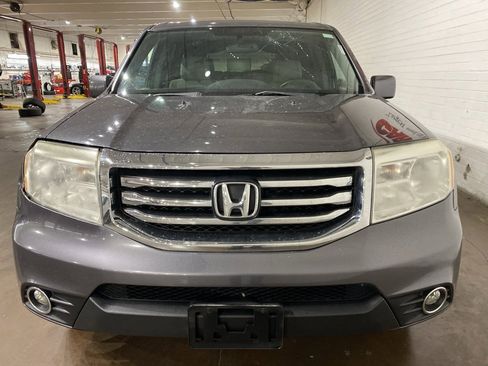 Used 2015 Honda Pilot SE image 8