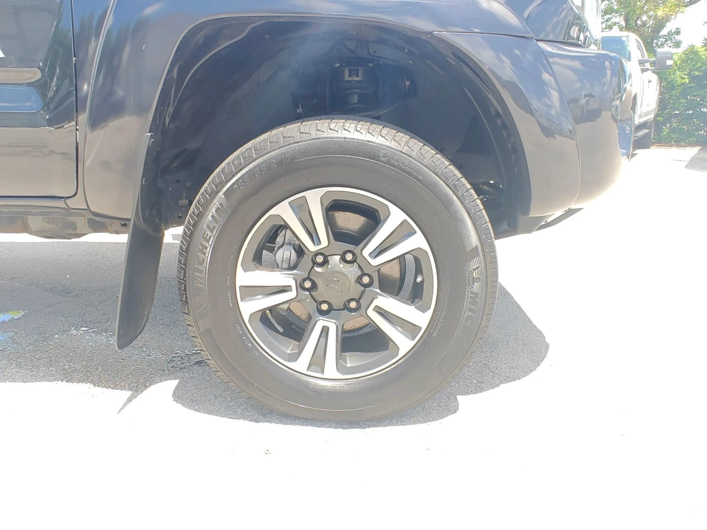 Used 2008 Toyota Tacoma PreRunner w/ SR5 Pkg #2 RWD image 29