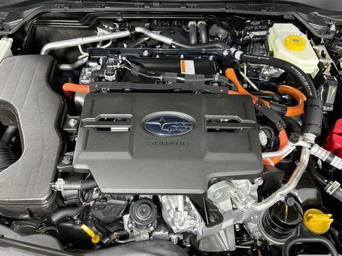 New 2026 Subaru Forester Touring AWD/4WD image 31