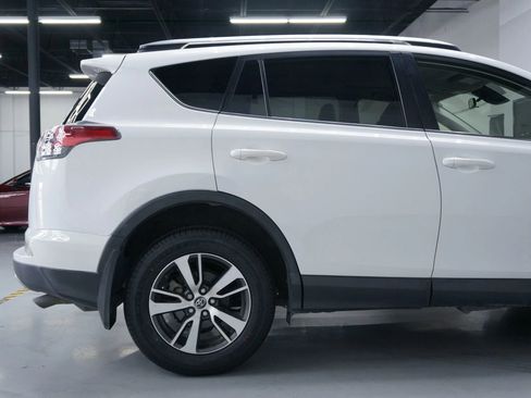 Used 2017 Toyota RAV4 XLE image 35