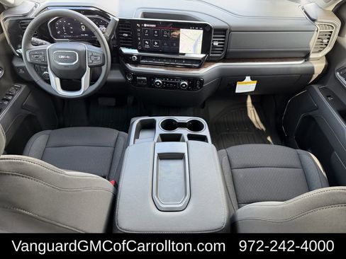 New 2026 GMC Sierra 1500 Elevation w/ Elevation Select Package AWD/4WD image 10