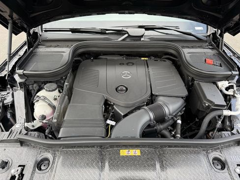New 2026 Mercedes-Benz GLE 350 4MATIC image 15