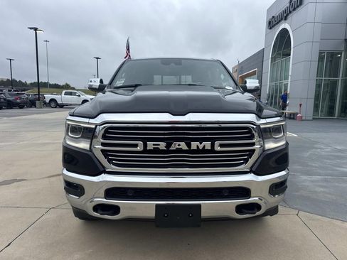 Certified 2023 RAM 1500 Laramie AWD/4WD image 2