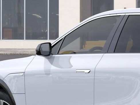 New 2026 Cadillac Lyriq Premium Luxury AWD/4WD image 12