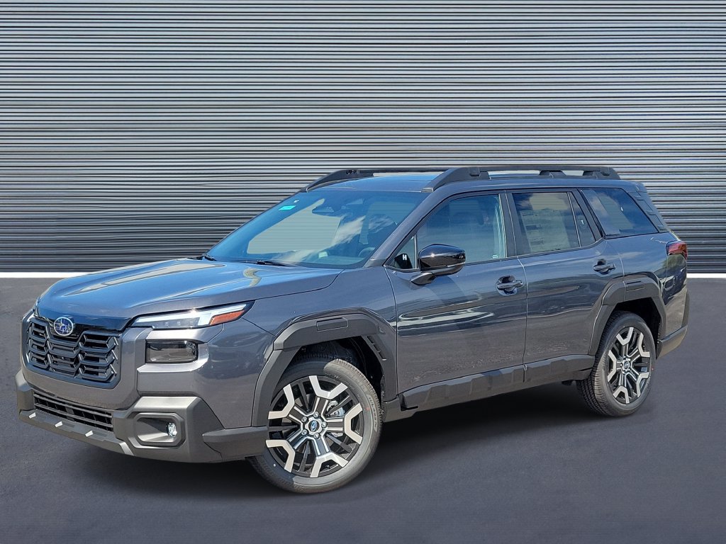 New 2026 Subaru Outback Touring XT AWD/4WD 360° Tour