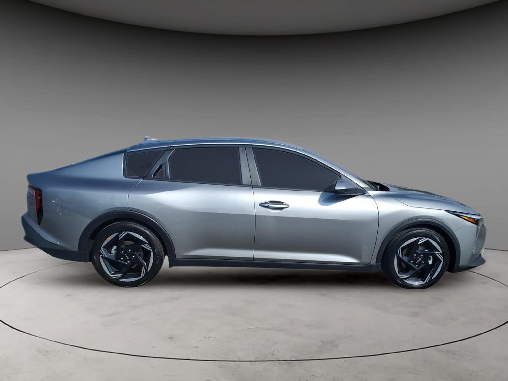 Used 2026 Kia K4 EX FWD image 9