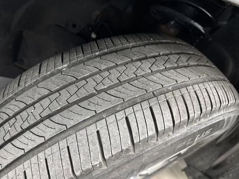 Used 2020 MAZDA CX-5 Touring image 37