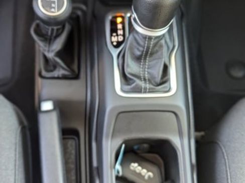 New 2024 Jeep Gladiator Sport image 27