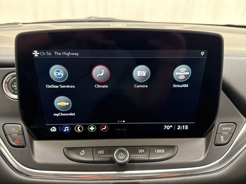 Used 2023 Chevrolet Blazer LT image 27