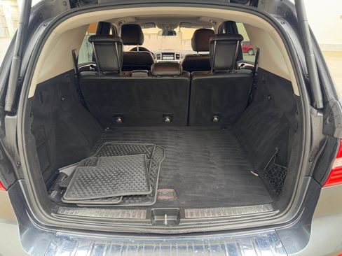 Used 2013 Mercedes-Benz ML 350 4MATIC image 18