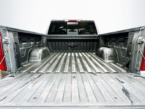 Used 2020 Chevrolet Silverado 1500 RST image 28