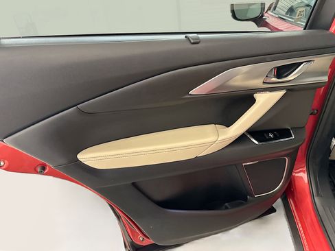 Used 2022 MAZDA CX-9 Grand Touring image 28