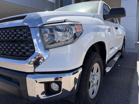 Used 2021 Toyota Tundra SR5 image 11