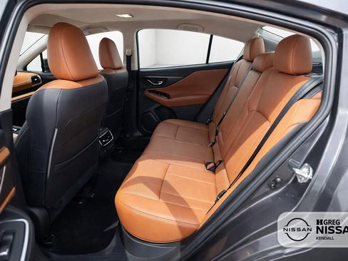 Used 2022 Subaru Legacy Touring XT image 10