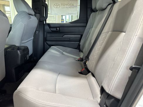 New 2026 Toyota Tacoma SR5 AWD/4WD image 23