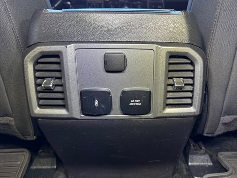 Used 2018 Ford F150 XLT w/ Equipment Group 302A Luxury AWD/4WD image 42