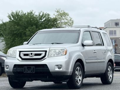 Used 2011 Honda Pilot Touring