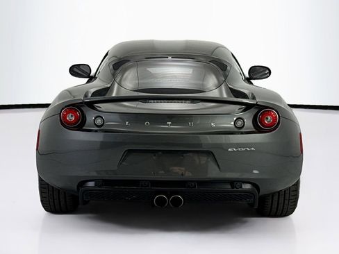 Used 2012 Lotus Evora 2+2 RWD image 6