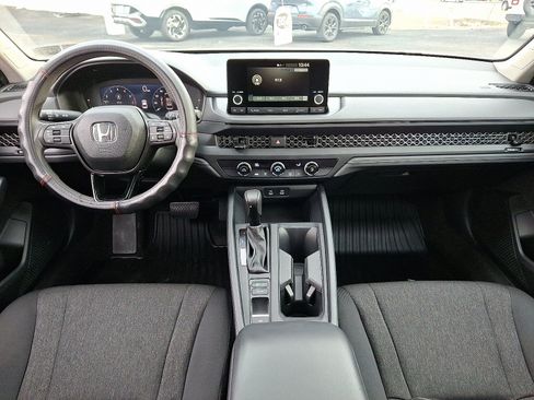 Used 2024 Honda Accord LX image 11