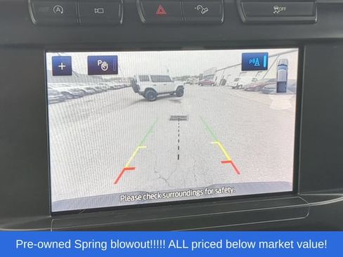 Used 2021 Ford F150 XL w/ STX Appearance Package AWD/4WD image 30