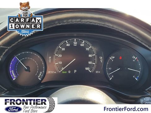 Used 2022 MAZDA MX-30 Electric w/ Premium Plus Pkg image 17