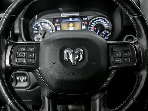 Used 2019 RAM 2500 Power Wagon image 25