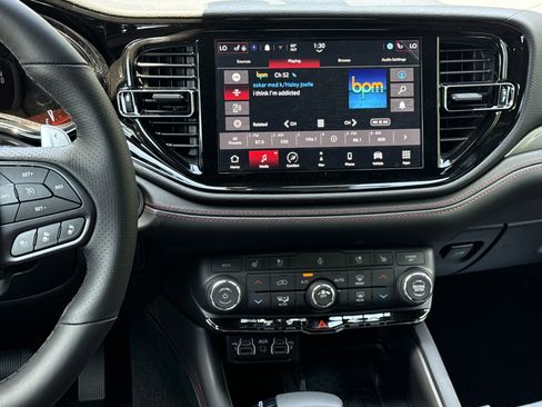 New 2026 Dodge Durango GT image 24