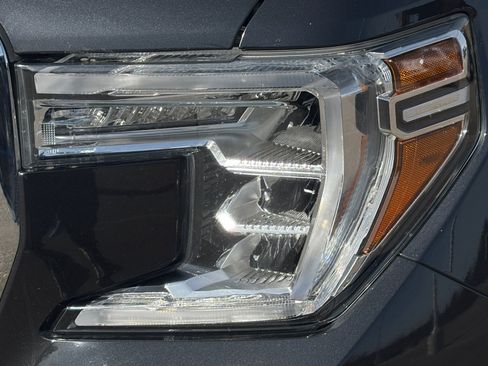 Used 2020 GMC Sierra 1500 Denali w/ Denali Ultimate Package image 12