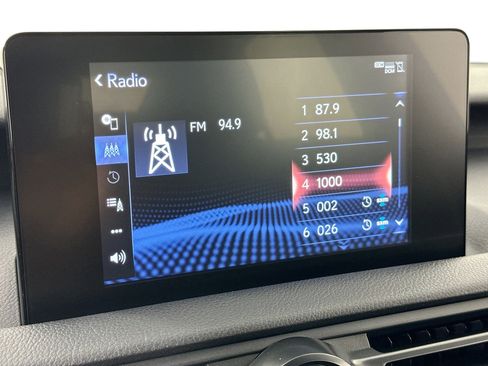 Used 2024 Lexus IS 300 w/ Premium Package image 14