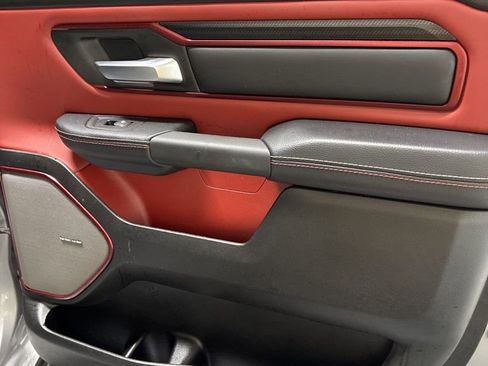 Used 2025 RAM 1500 Rebel w/ Rebel Level 2 Equipment Group image 26