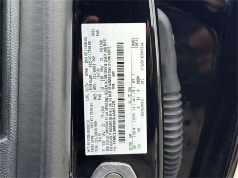 Certified 2024 Ford Escape ST-Line image 26