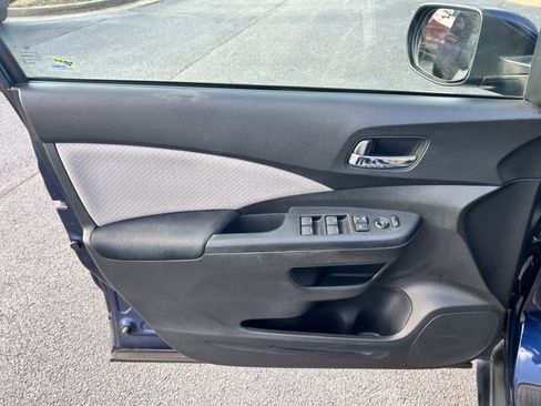 Used 2015 Honda CR-V EX image 10