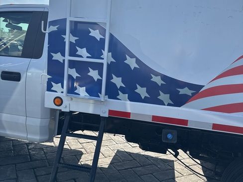 Used 2019 Ford F450 XL w/ XL Value Package image 9