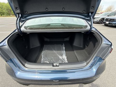 New 2026 Honda Accord Touring image 17