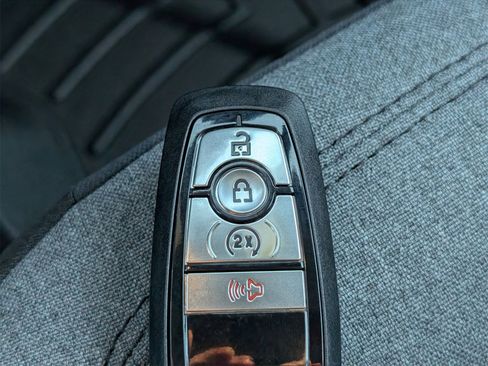 New 2025 Ford Bronco Big Bend image 29