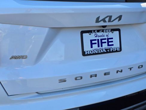 Used 2022 Kia Sorento SX AWD/4WD image 13