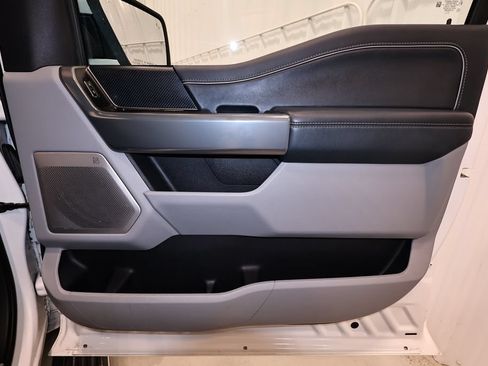 Certified 2023 Ford F150 Limited AWD/4WD image 19
