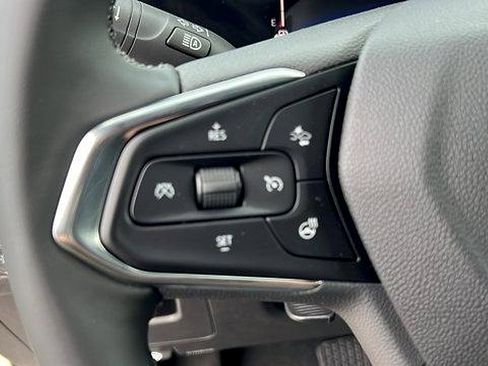 New 2026 Chevrolet TrailBlazer ACTIV w/ Convenience Package image 25