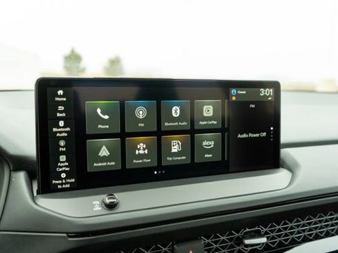 Used 2023 Honda Accord Sport image 16