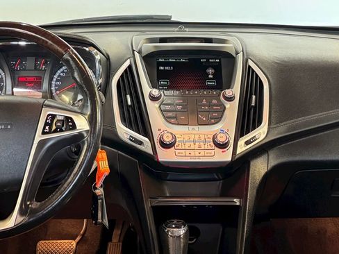 Used 2016 GMC Terrain Denali AWD/4WD image 26