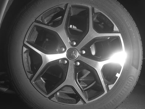 Used 2025 Jeep Compass Limited image 14