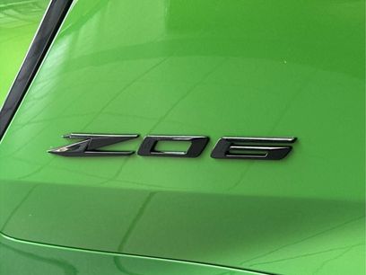 New 2026 Chevrolet Corvette Z06