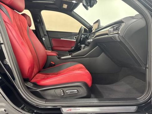 Certified 2024 Acura Integra A-Spec FWD image 19