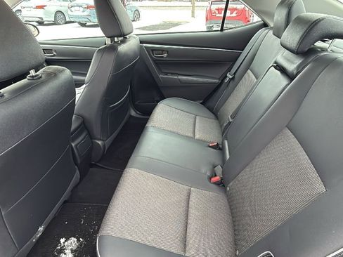 Used 2016 Toyota Corolla S image 24