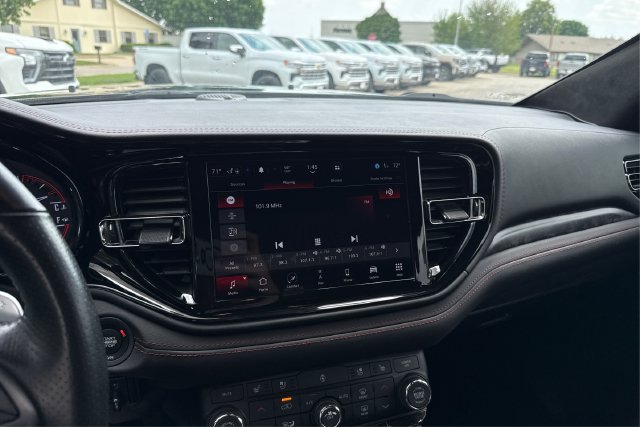 Used 2023 Dodge Durango R/T AWD/4WD image 13