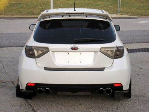 Used 2014 Subaru Impreza WRX Premium w/ Popular Package #1 (IYN) image 14