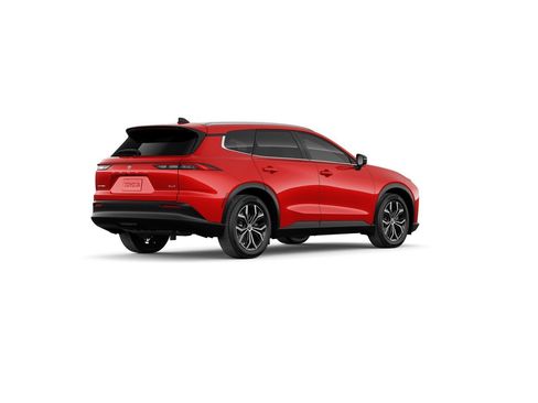 New 2026 Toyota Crown Signia image 10